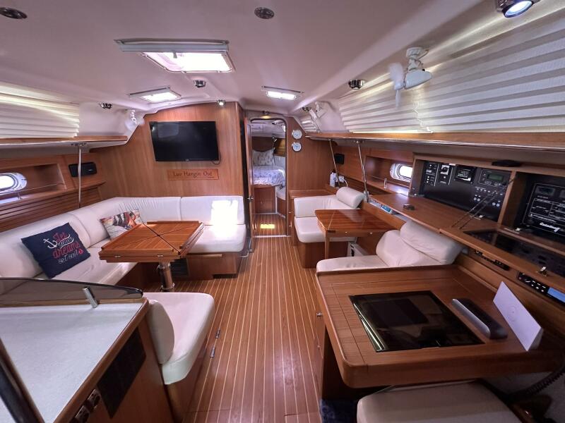 2013 Catalina 445 na sprzedaż (photo 25)