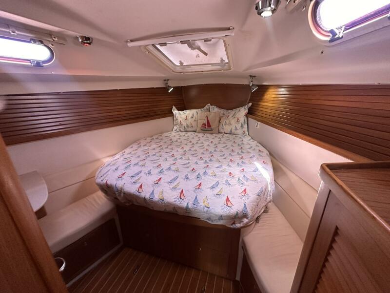 2013 Catalina 445 na sprzedaż (photo 29)