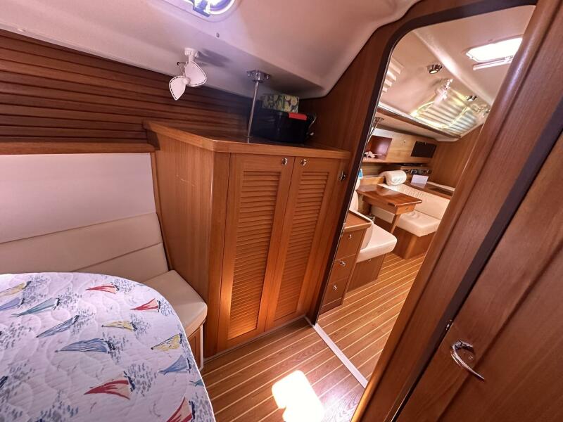 2013 Catalina 445 na sprzedaż (photo 30)