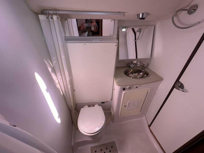 2013 Catalina 445 na sprzedaż (photo 31)