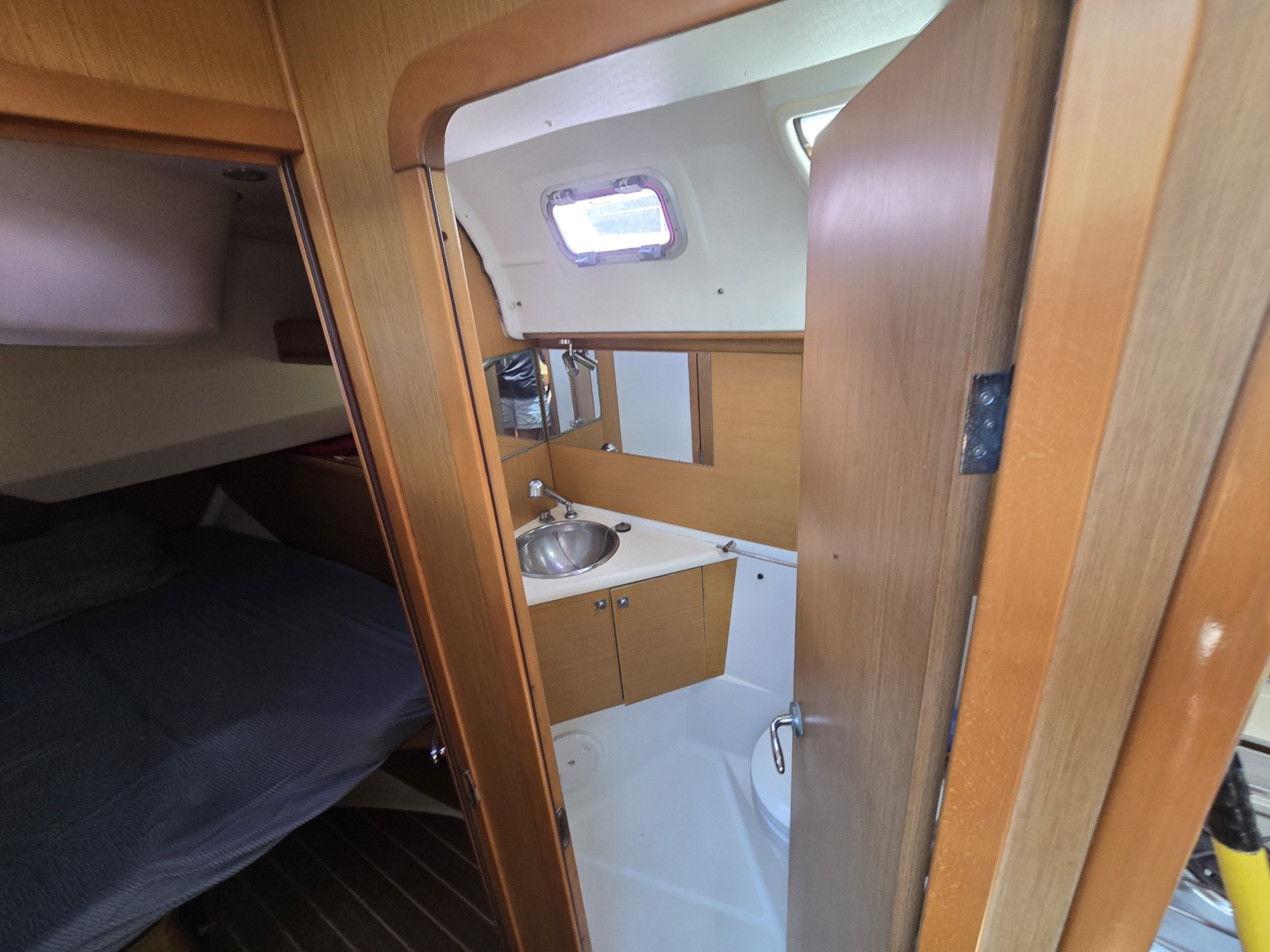 2010 Jeanneau 44I for sale (photo 12)