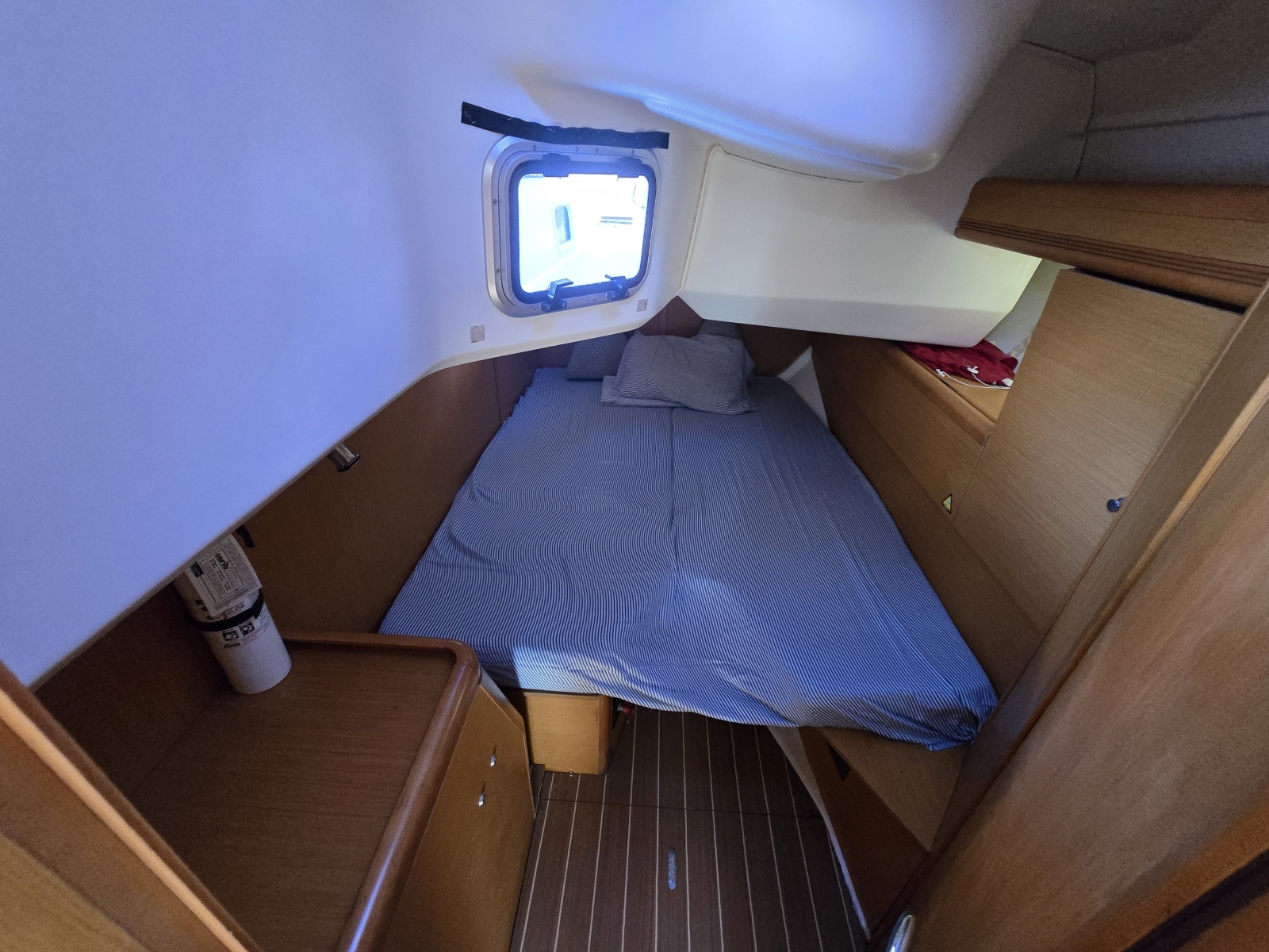 2010 Jeanneau 44I for sale (photo 17)