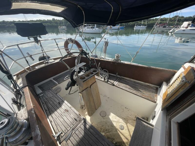 1982 Reliance 44 zu verkaufen (photo 11)