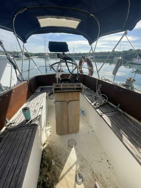 1982 Reliance 44 zu verkaufen (photo 12)