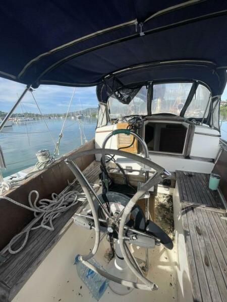 1982 Reliance 44 zu verkaufen (photo 13)