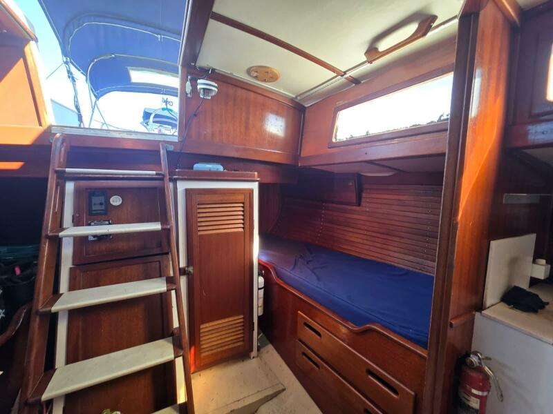 1982 Reliance 44 zu verkaufen (photo 14)