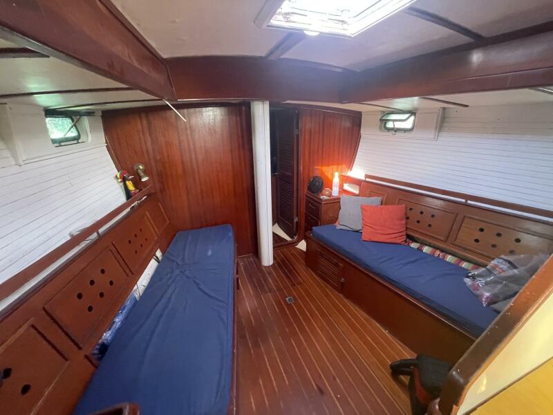 1982 Reliance 44 zu verkaufen (photo 15)