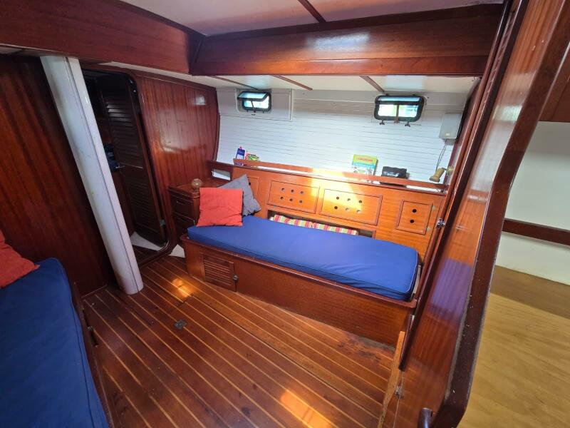 1982 Reliance 44 zu verkaufen (photo 18)
