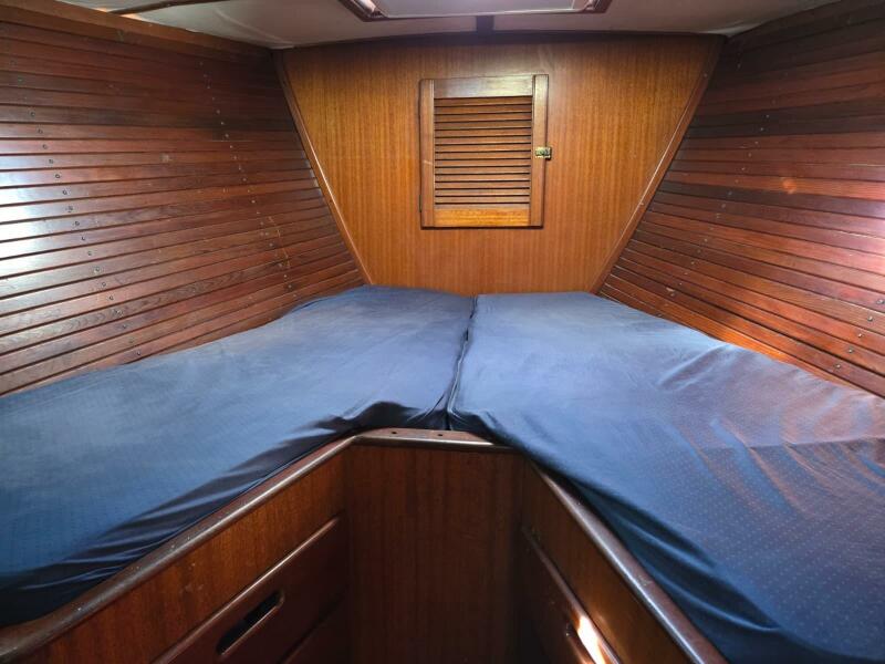 1982 Reliance 44 zu verkaufen (photo 19)
