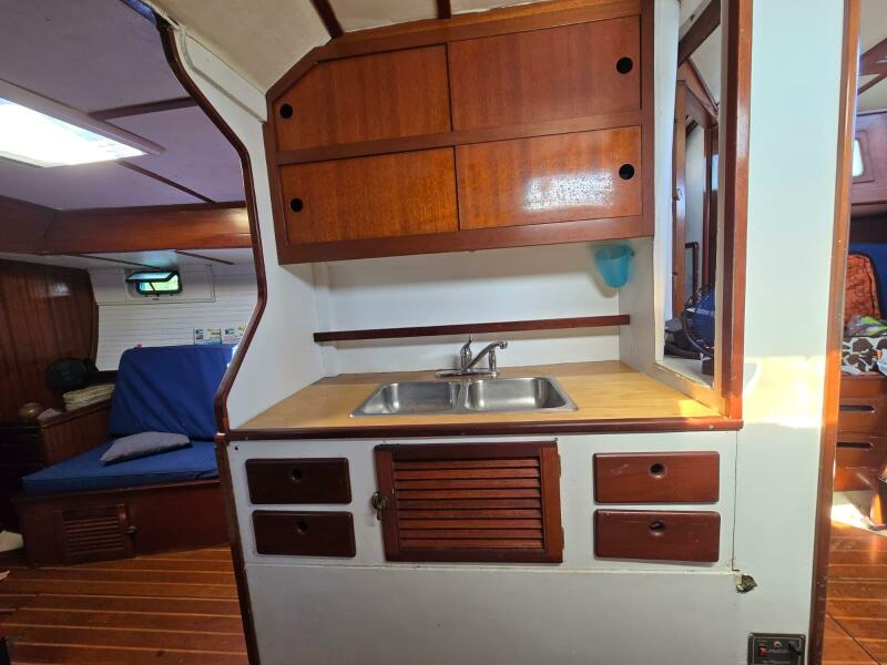 1982 Reliance 44 zu verkaufen (photo 23)