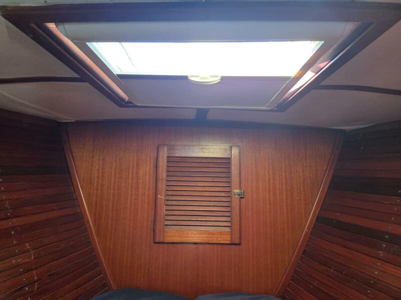 1982 Reliance 44 zu verkaufen (photo 24)