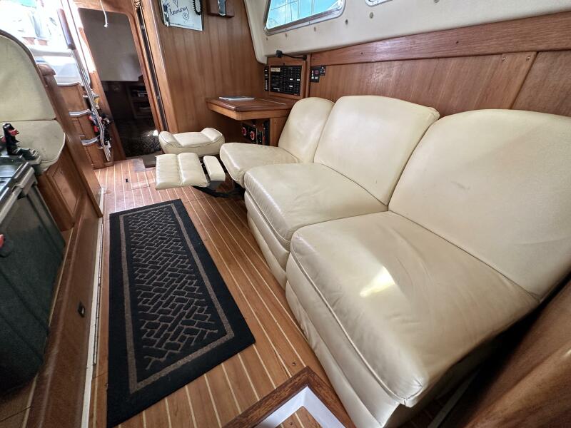 2008 Catalina Morgan 440 à vendre (photo 10)