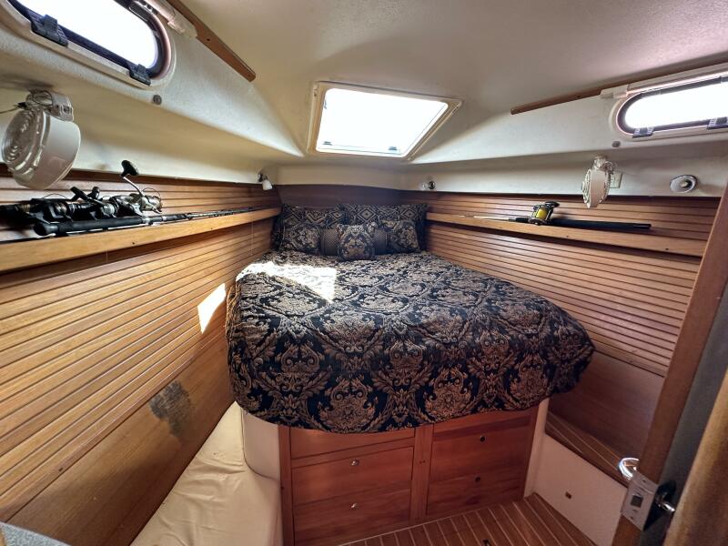 2008 Catalina Morgan 440 à vendre (photo 11)