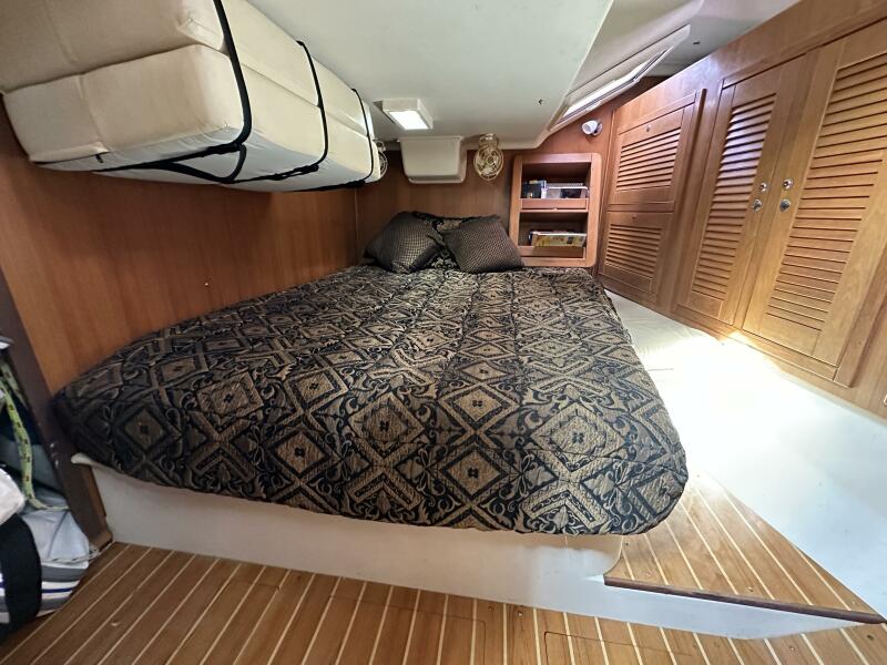 2008 Catalina Morgan 440 à vendre (photo 12)