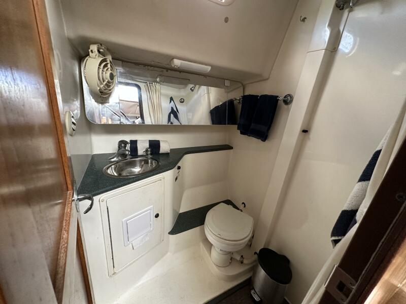 2008 Catalina Morgan 440 à vendre (photo 13)