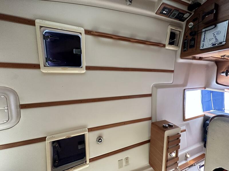 2008 Catalina Morgan 440 à vendre (photo 18)
