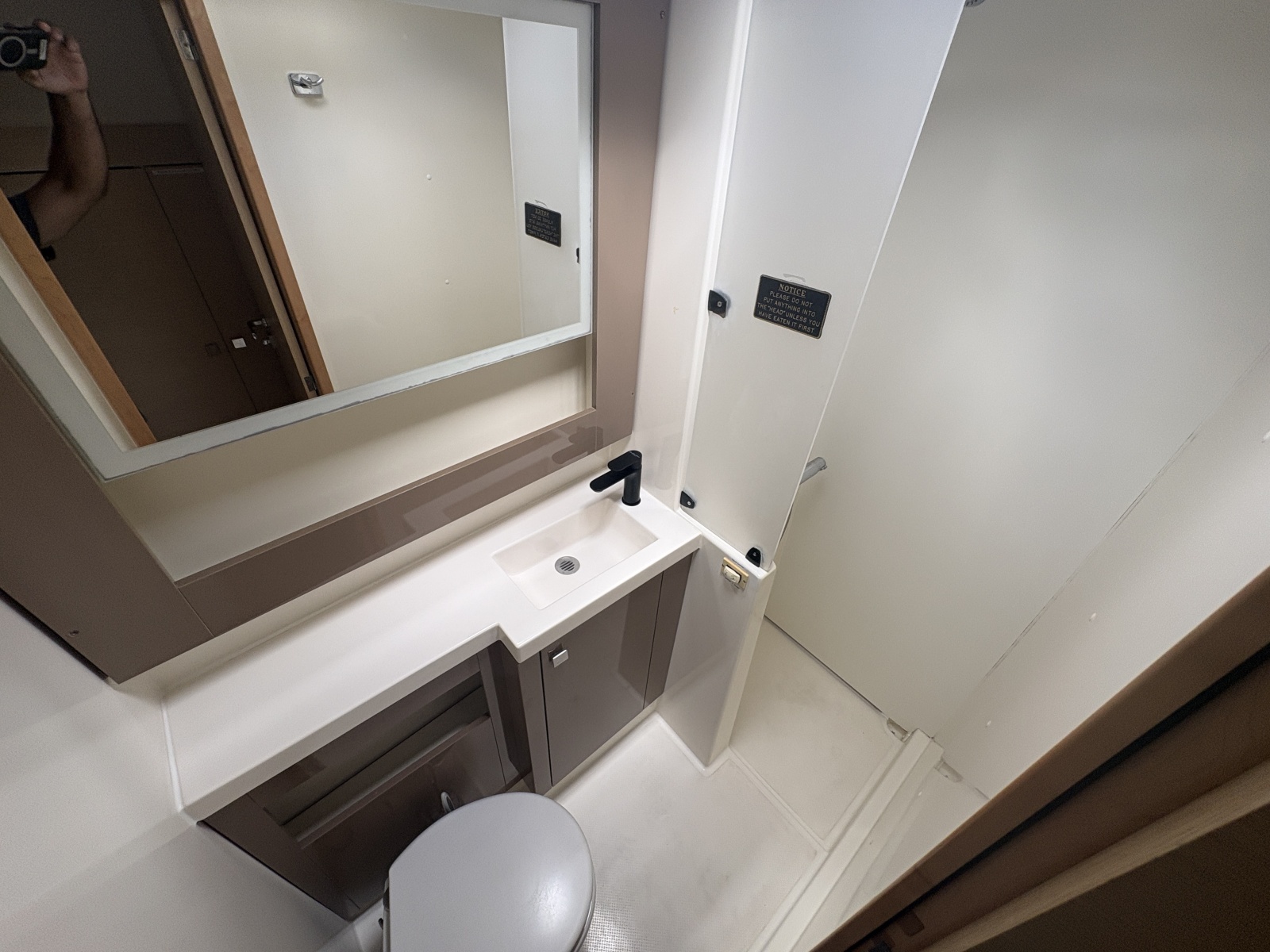 2017 Fountaine Pajot Helia 44 Evolution Oceanic Package zu verkaufen (photo 26)