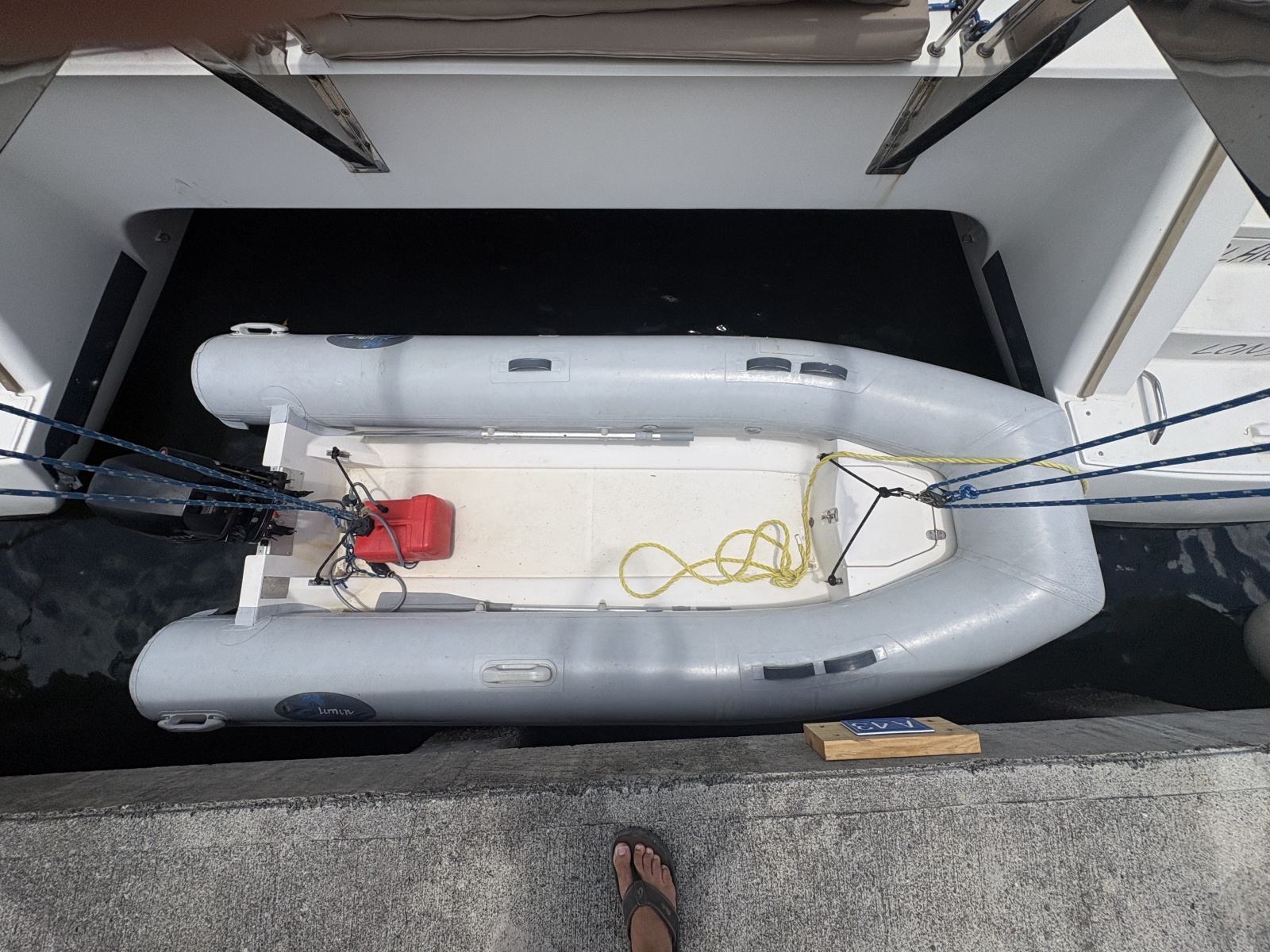 2017 Fountaine Pajot Helia 44 Evolution Oceanic Package zu verkaufen (photo 27)
