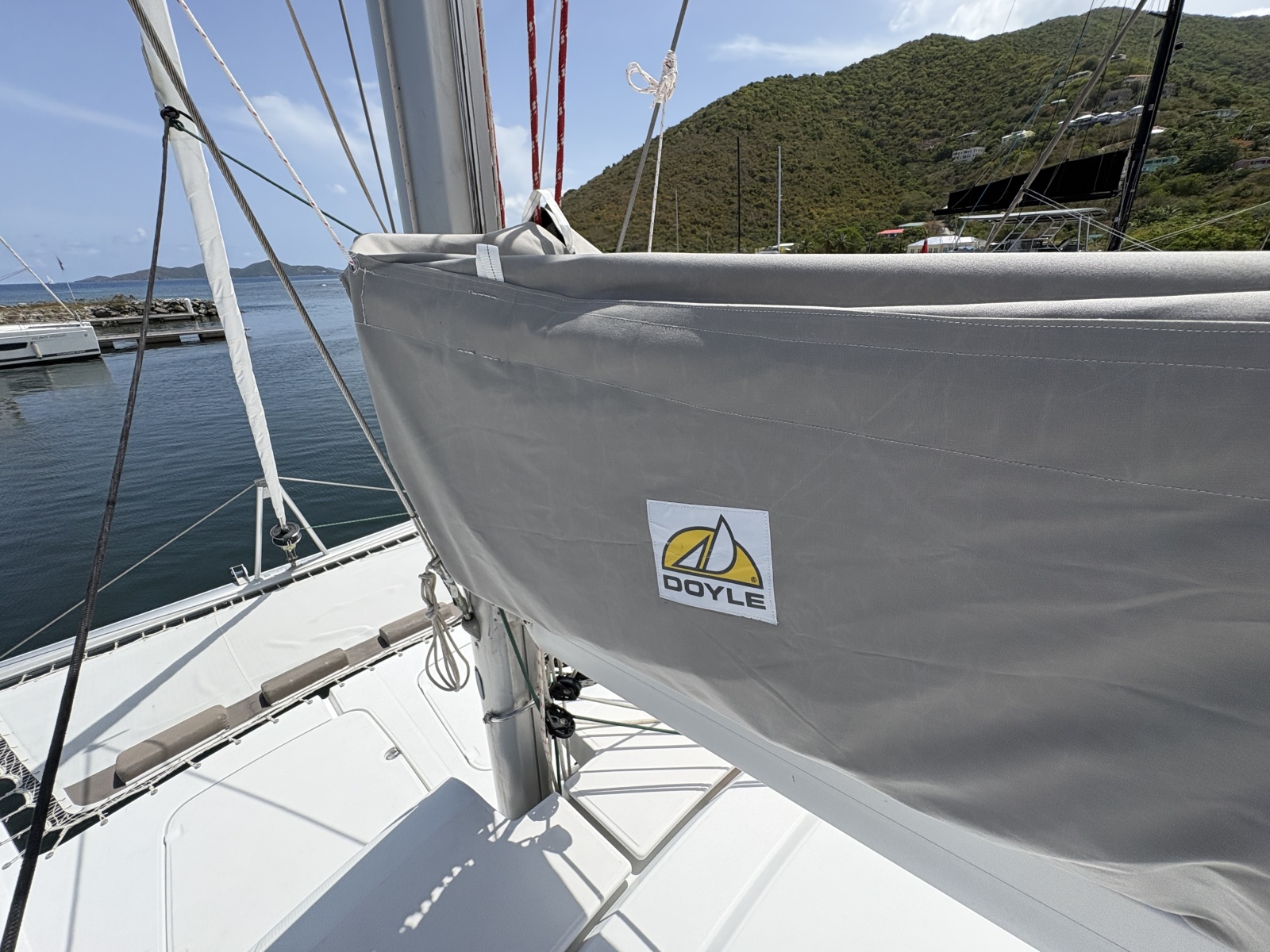 2015 Fountaine Pajot Helia 44 for sale (photo 17)
