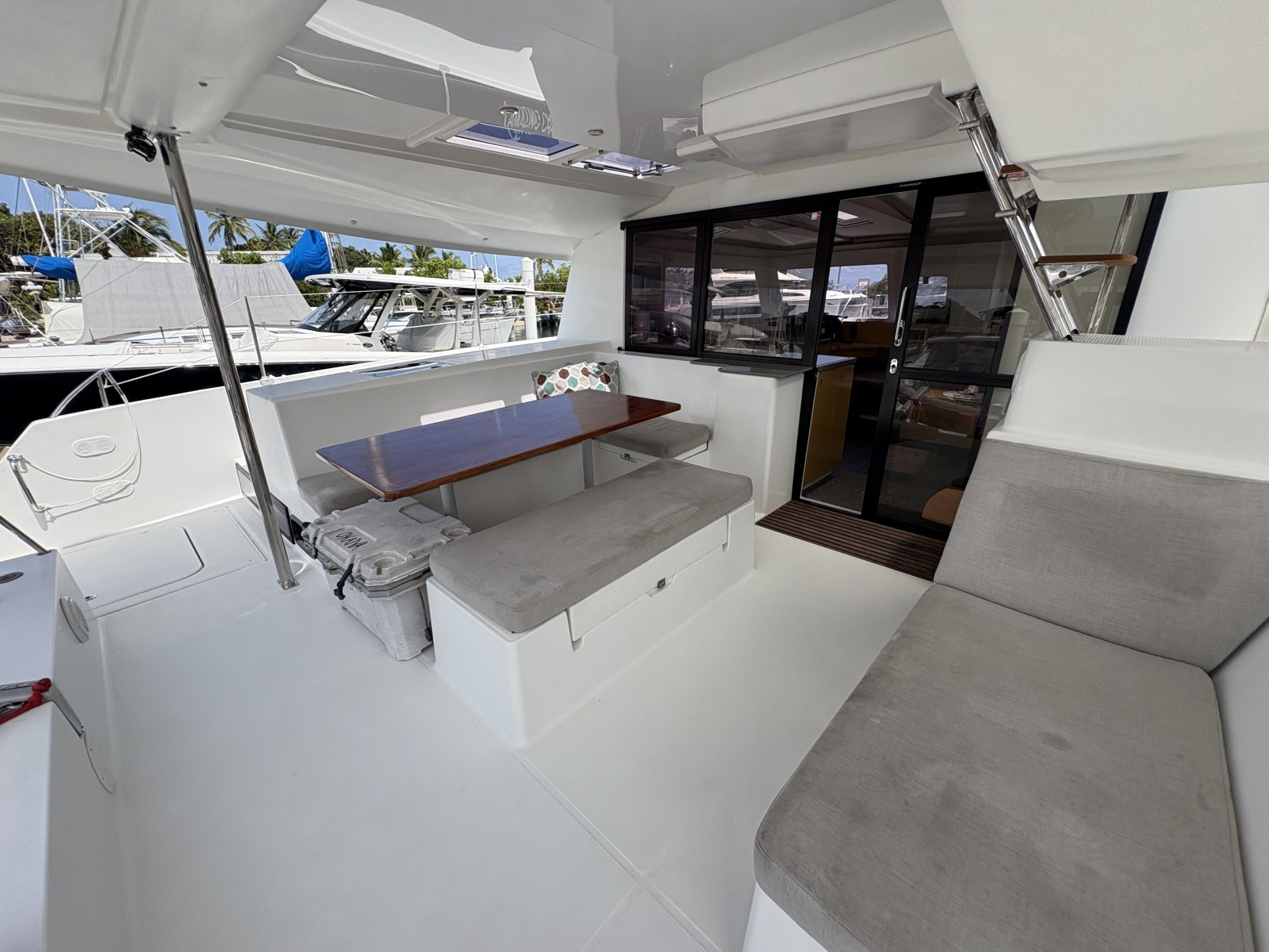 2015 Fountaine Pajot Helia 44 for sale (photo 19)