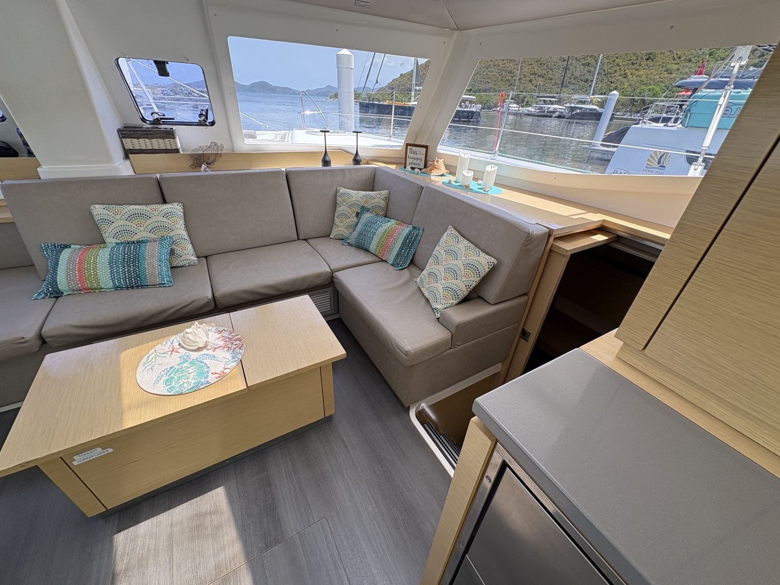 2015 Fountaine Pajot Helia 44 for sale (photo 25)