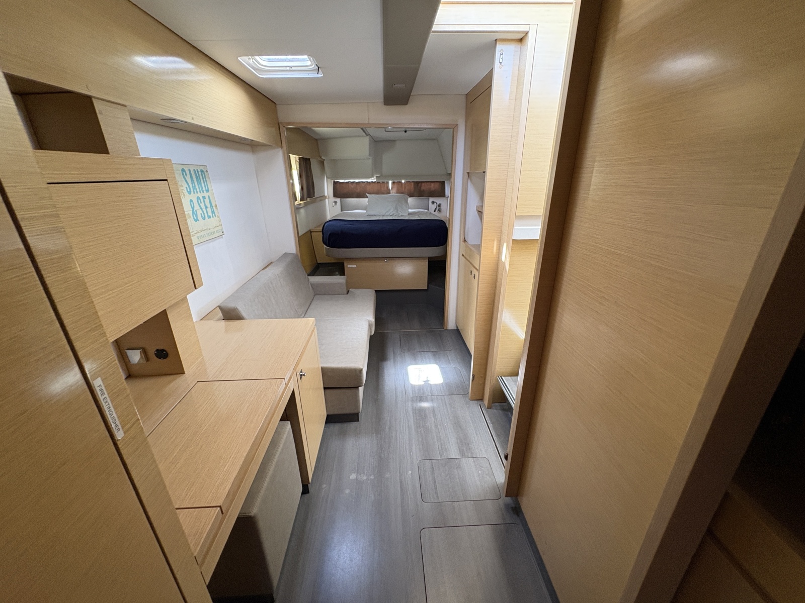 2015 Fountaine Pajot Helia 44 for sale (photo 27)