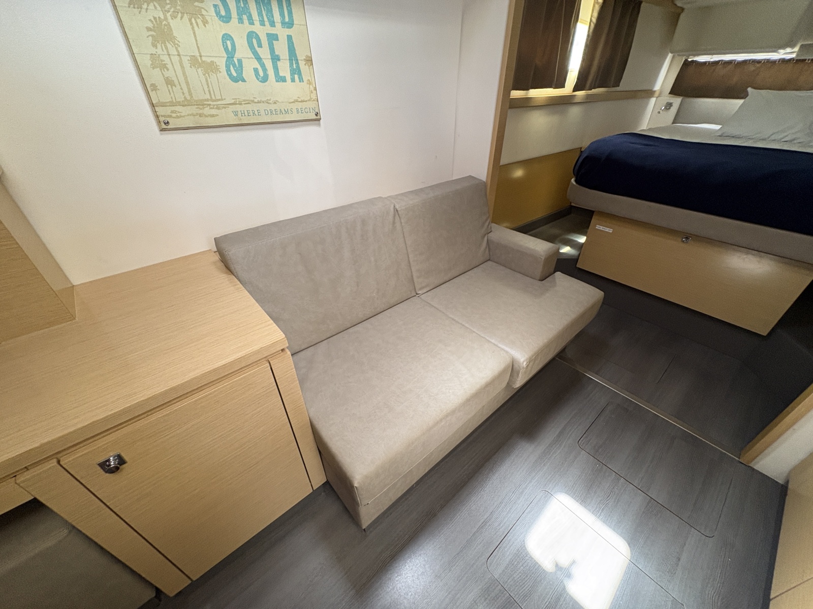 2015 Fountaine Pajot Helia 44 for sale (photo 28)