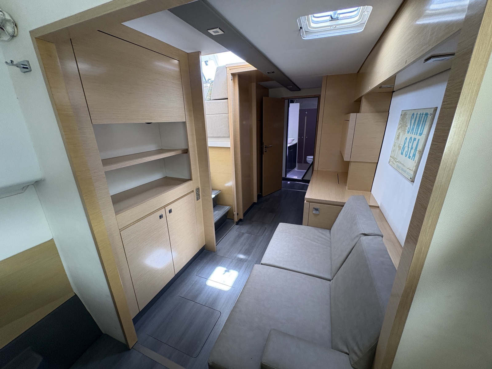 2015 Fountaine Pajot Helia 44 for sale (photo 29)