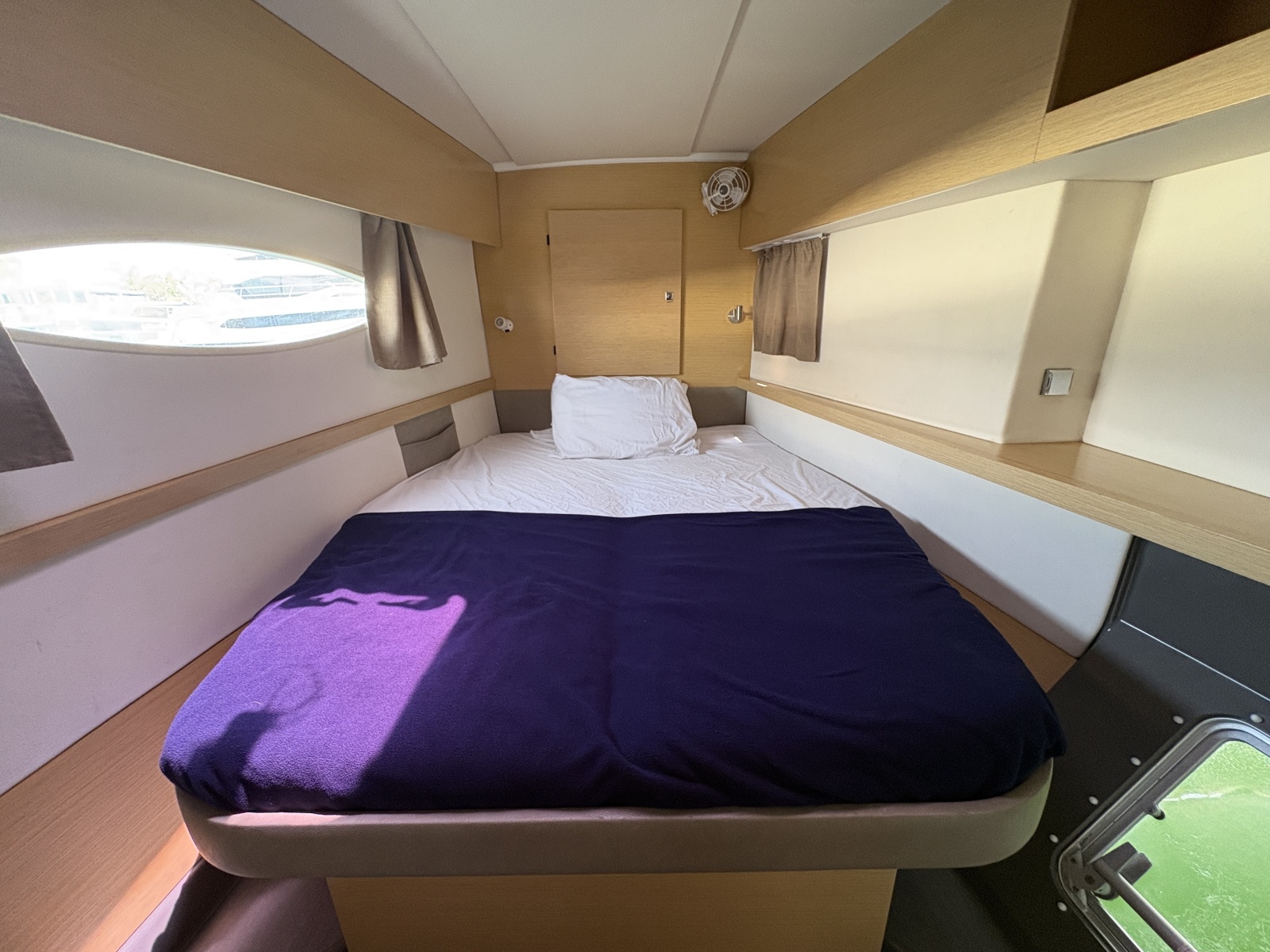 2015 Fountaine Pajot Helia 44 for sale (photo 30)