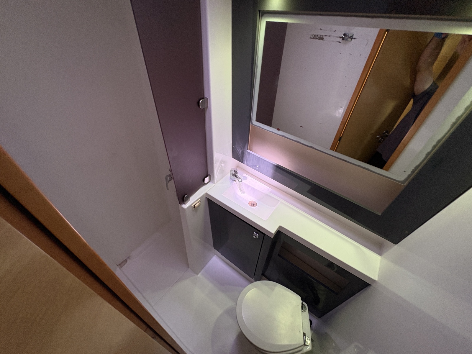 2015 Fountaine Pajot Helia 44 for sale (photo 31)
