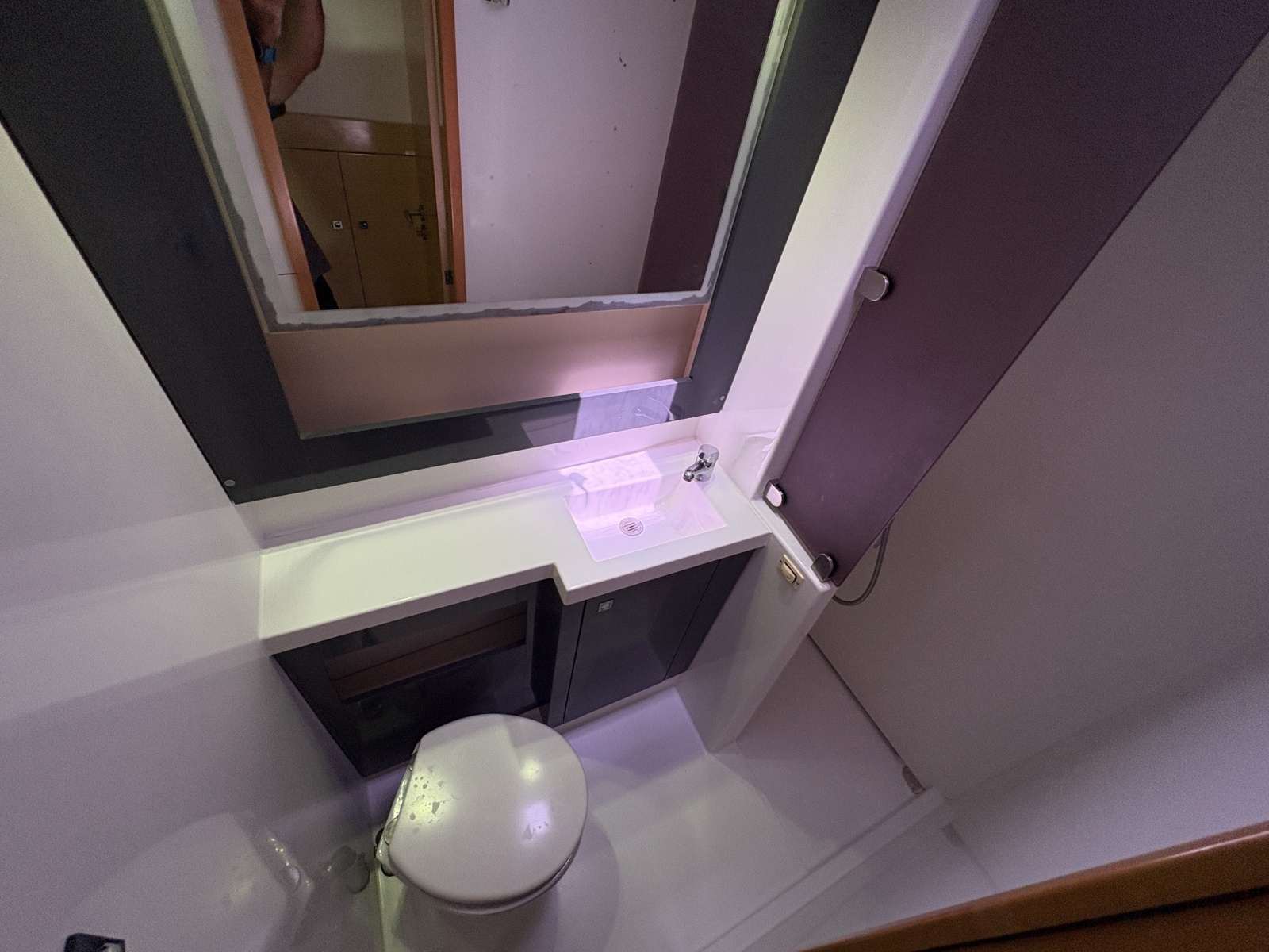 2015 Fountaine Pajot Helia 44 for sale (photo 33)
