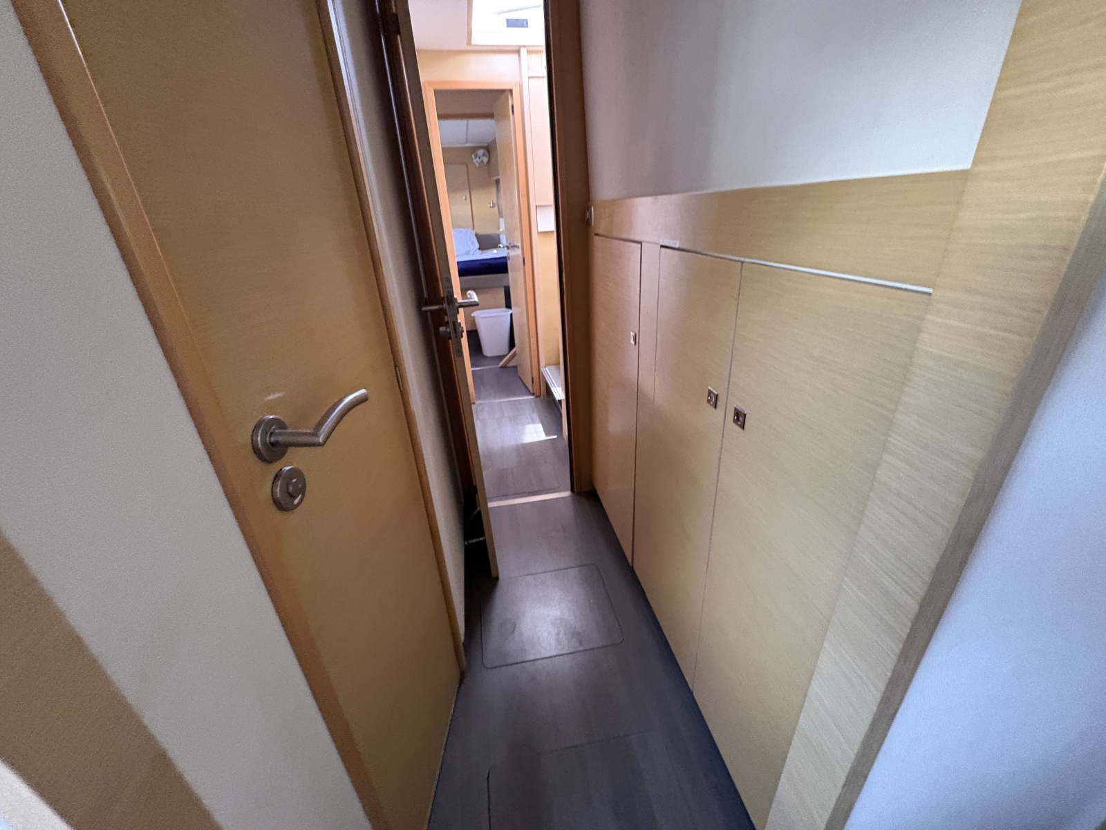2015 Fountaine Pajot Helia 44 for sale (photo 34)