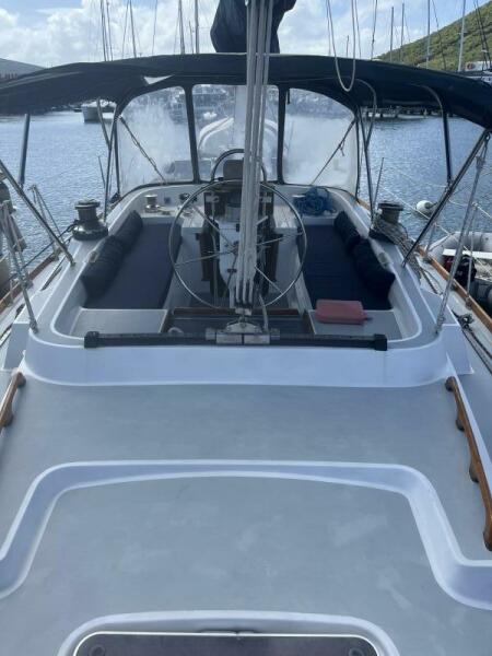 1982 C&C Landfall en venta (photo 7)