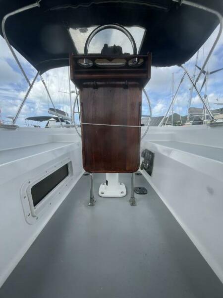 1982 C&C Landfall en venta (photo 9)