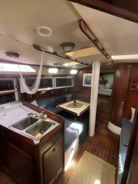 1982 C&C Landfall en venta (photo 13)