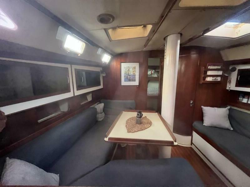 1982 C&C Landfall en venta (photo 17)