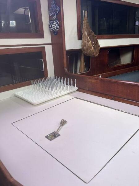 1982 C&C Landfall en venta (photo 18)