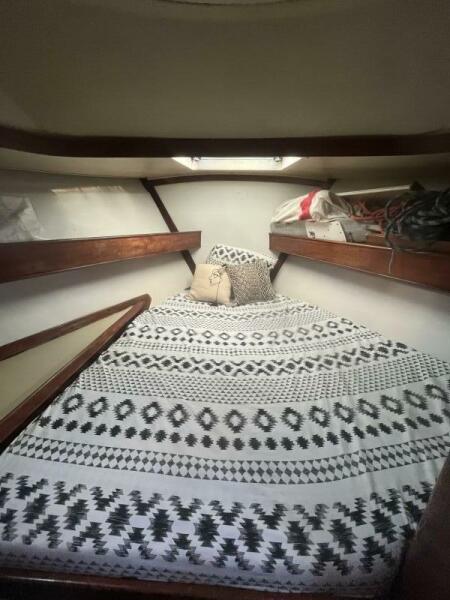 1982 C&C Landfall en venta (photo 21)
