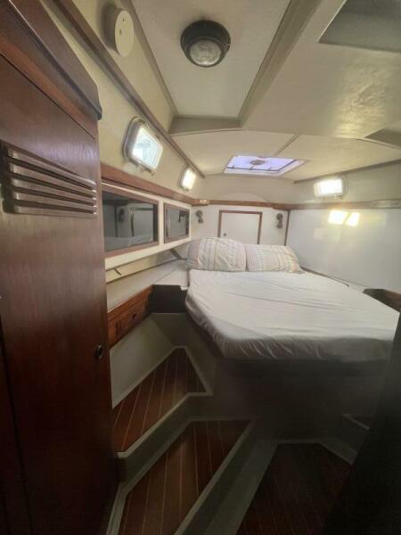 1982 C&C Landfall en venta (photo 22)