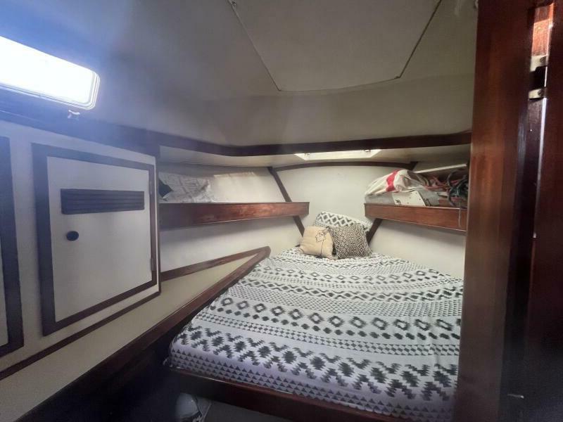 1982 C&C Landfall en venta (photo 23)