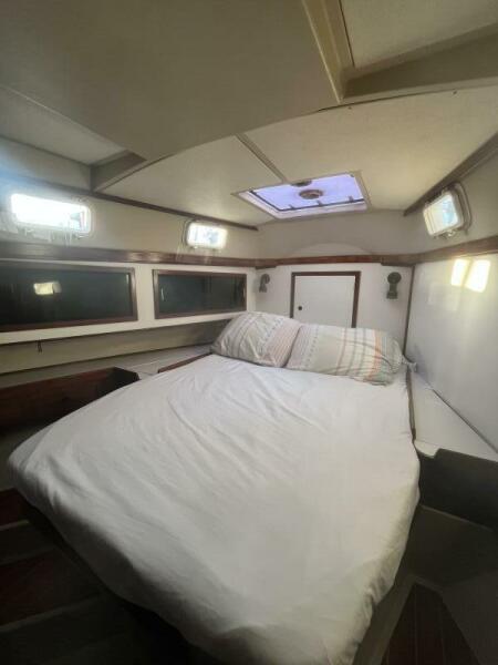 1982 C&C Landfall en venta (photo 24)