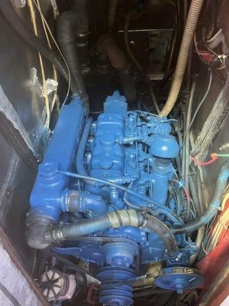 1982 C&C Landfall en venta (photo 29)