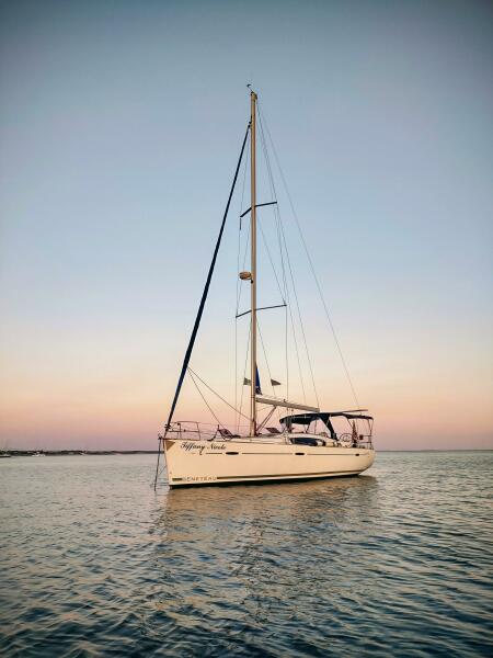 2011 Beneteau Oceanis 43 na sprzedaż (photo 2)