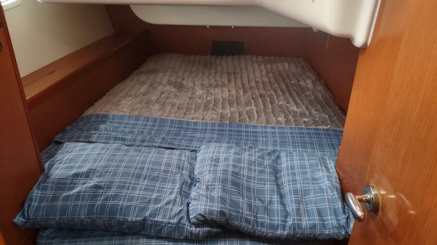2011 Beneteau Oceanis 43 na sprzedaż (photo 11)