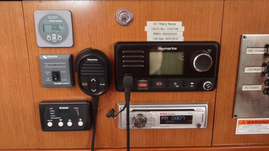 2011 Beneteau Oceanis 43 na sprzedaż (photo 13)