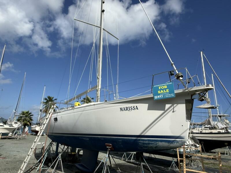 2002 Dufour Gib’sea 43 à venda (photo 2)