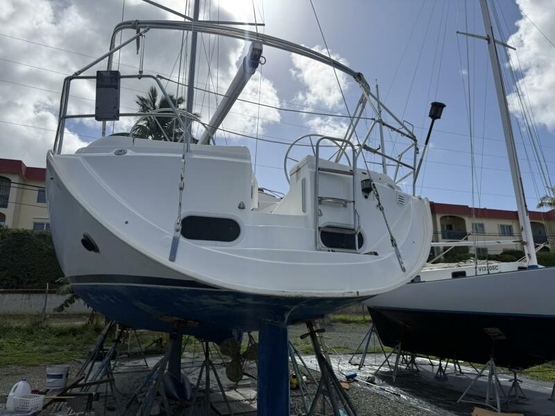 2002 Dufour Gib’sea 43 à venda (photo 5)