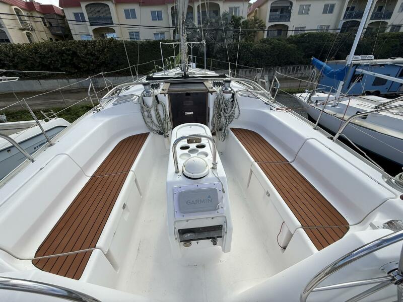2002 Dufour Gib’sea 43 à venda (photo 7)