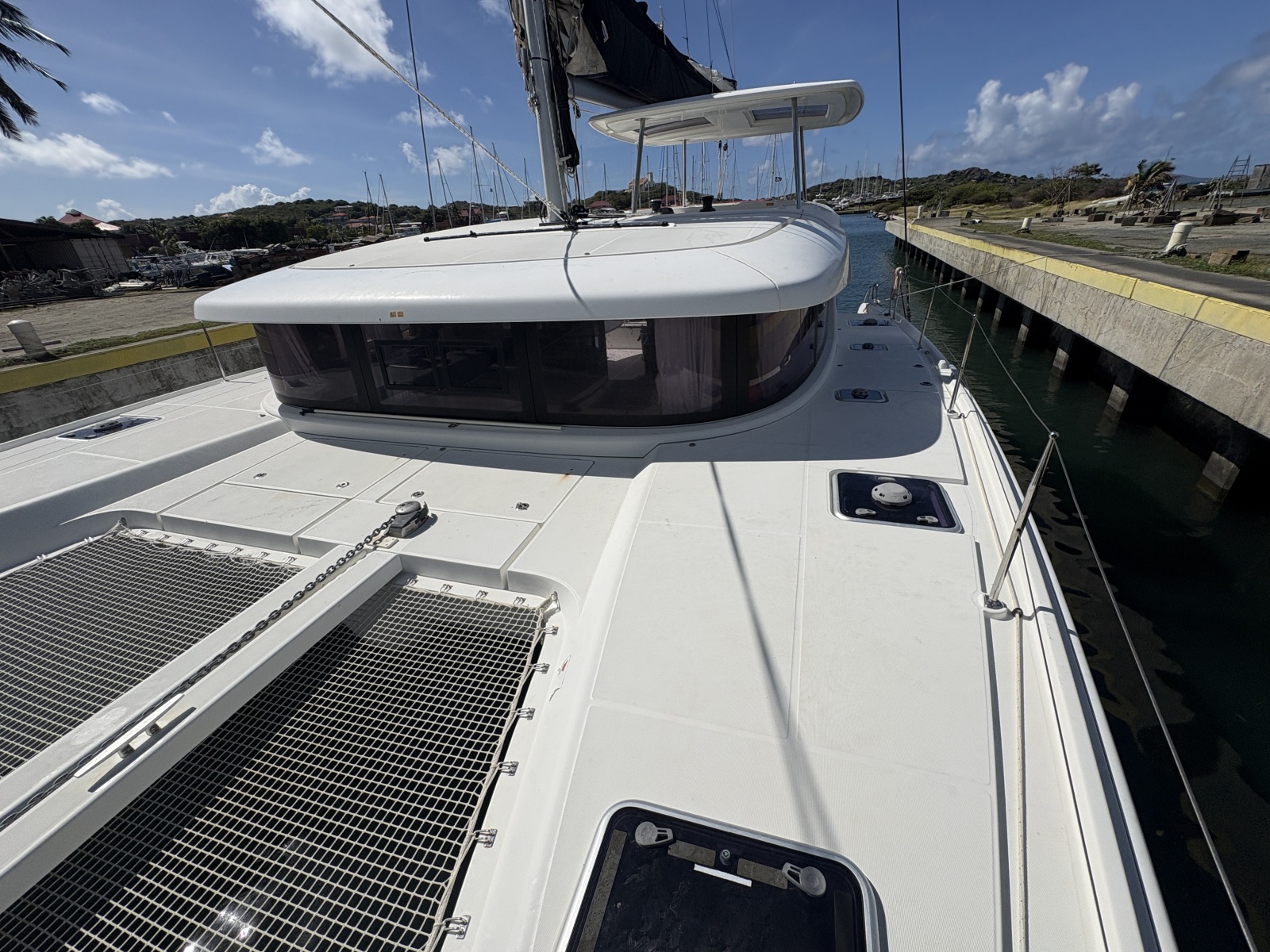 2019 Lagoon 42 in vendita (photo 4)