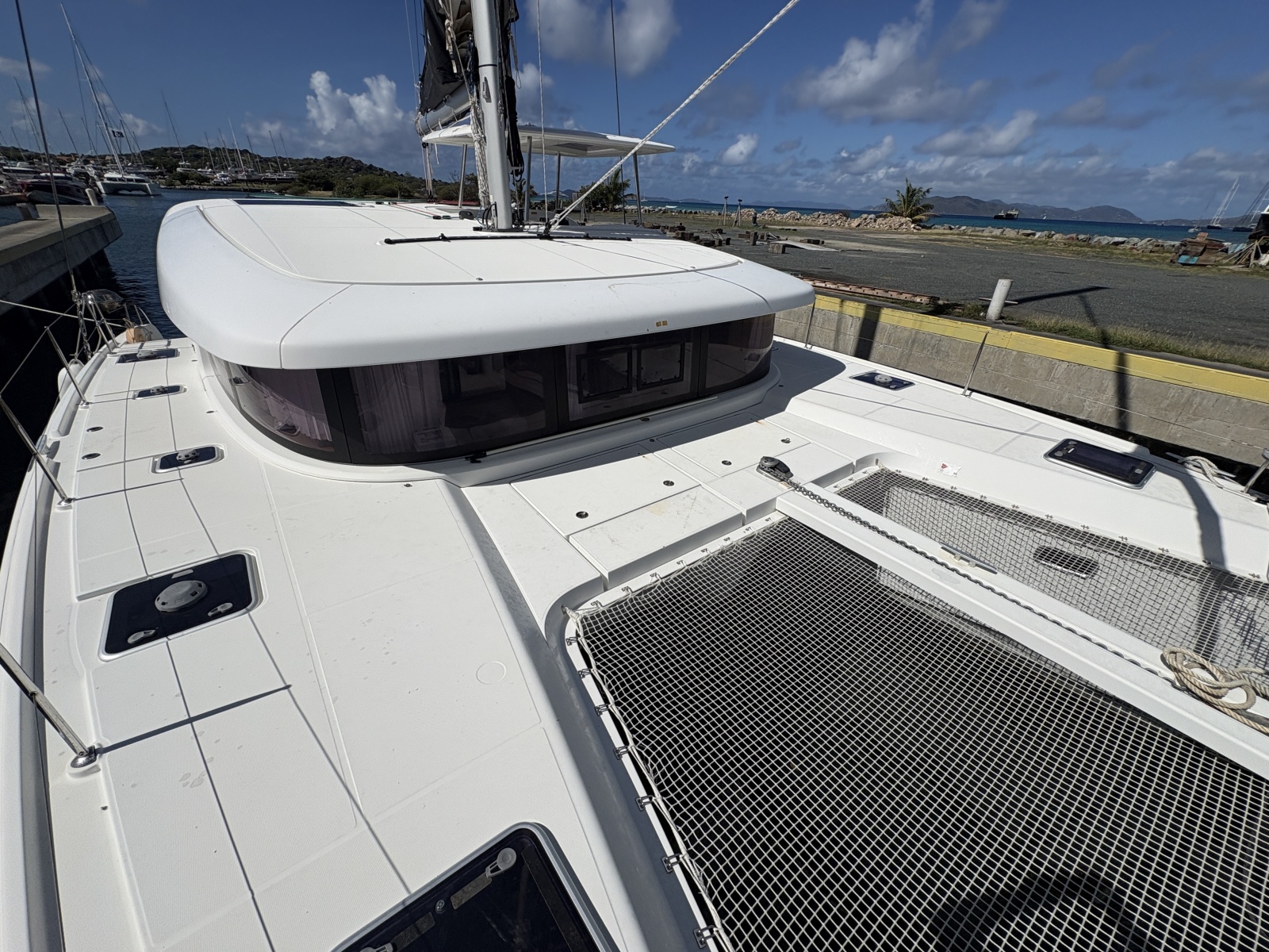 2019 Lagoon 42 in vendita (photo 5)